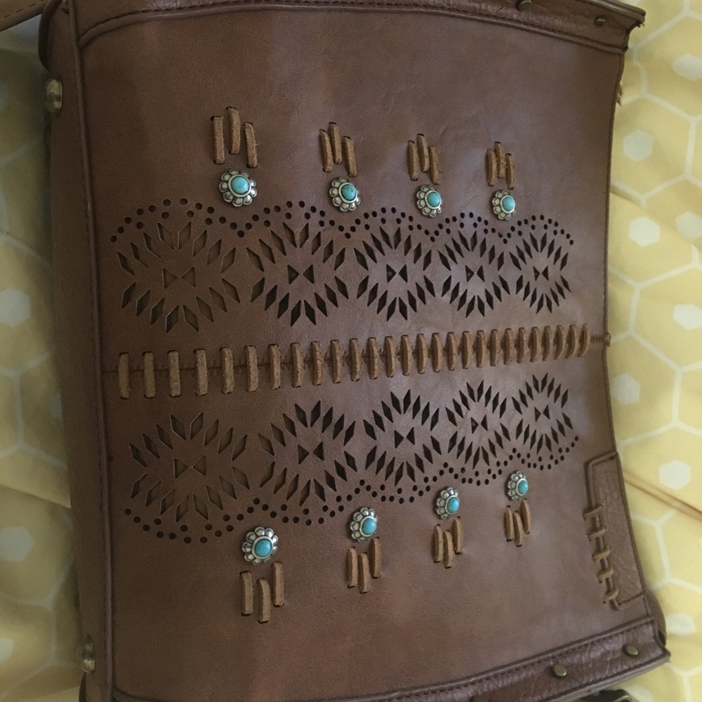 Purse Concealed Handgun